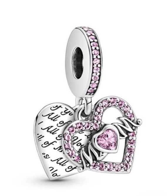 چارم زیبای مام پاندورا