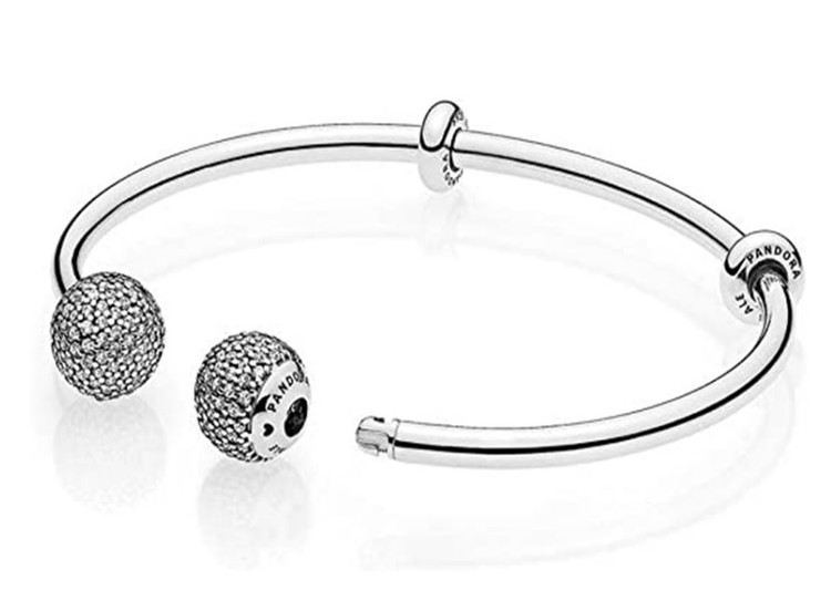 بنگل النگویی پاندورا