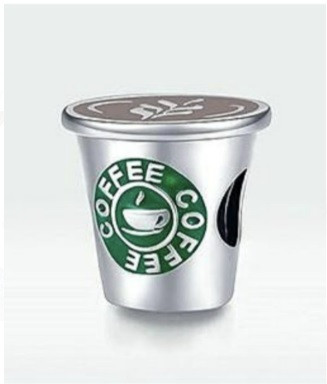 چارم زیبای coffee