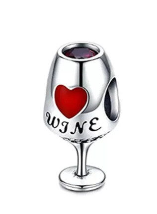 چارم تک جام قرمز پاندورا