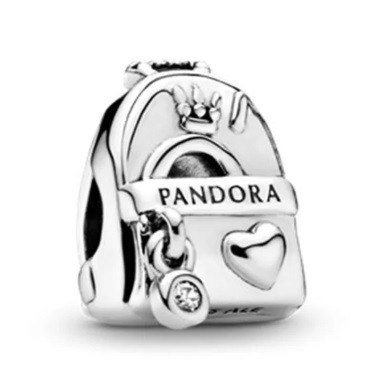 چارم کولهپشتی پاندورا