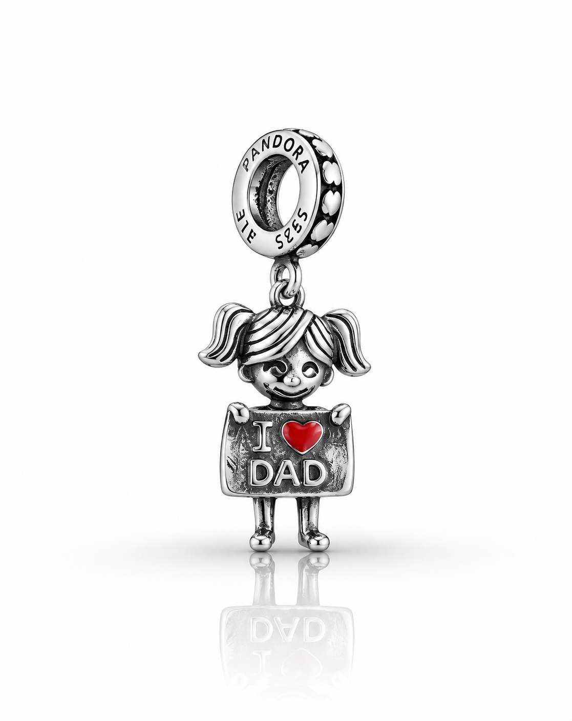 چارم I Love Dad